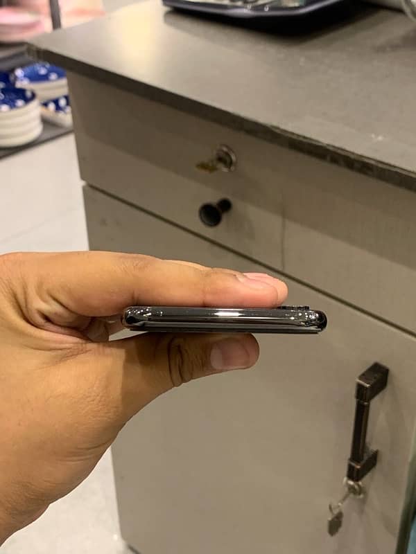 iphone X PTA 6