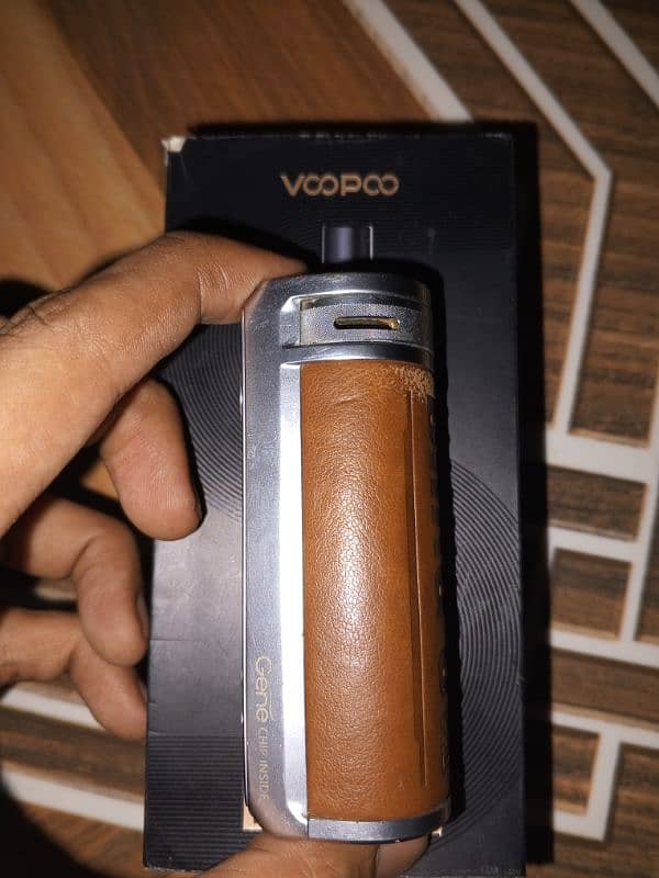 voopoo drag s pro 5