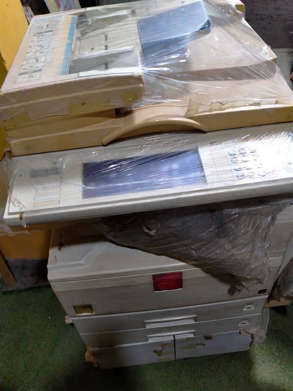 photocopy machine (03122261938/ 1