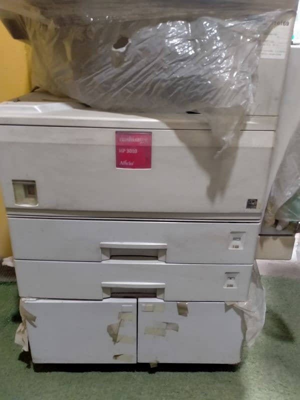 photocopy machine (03122261938/ 2