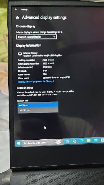 hp omen 16 i7 11gen rtx 3070 32gb ram 9