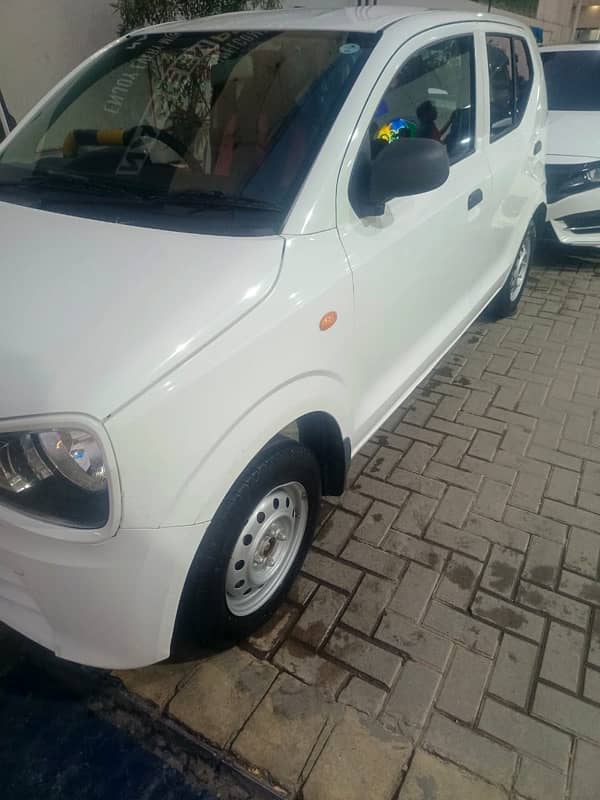 Suzuki Alto 2022 4