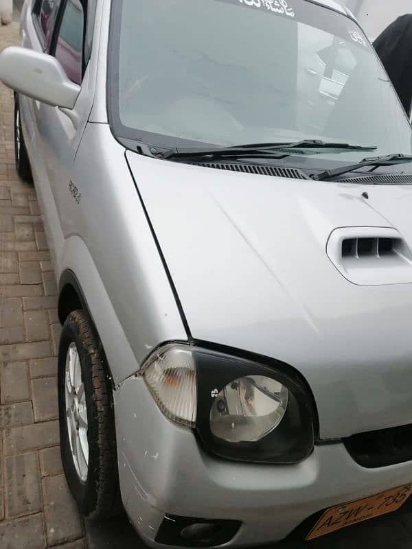 Suzuki Kei 2013 2