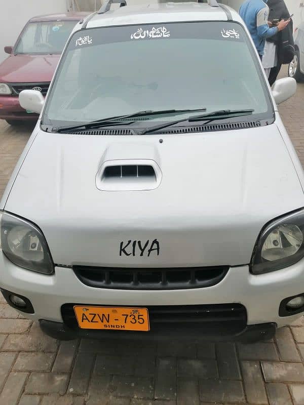 Suzuki Kei 2013 3