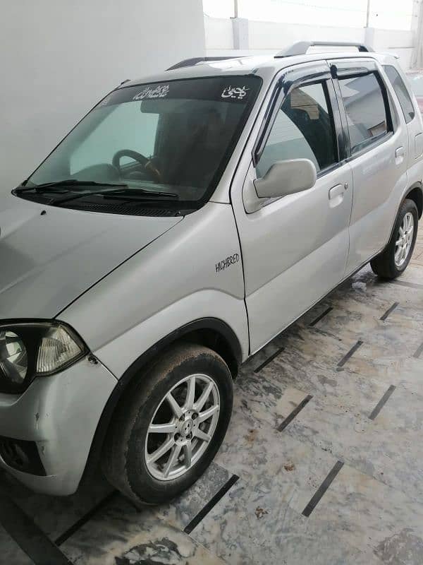 Suzuki Kei 2013 4