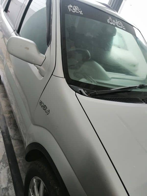 Suzuki Kei 2013 12