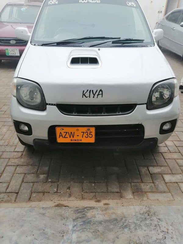 Suzuki Kei 2013 15