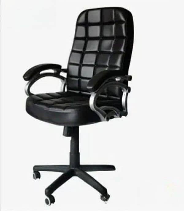 chair / office chair / boss chair / executive chair / gaming chair 7