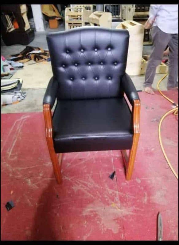 chair / office chair / boss chair / executive chair / gaming chair 9