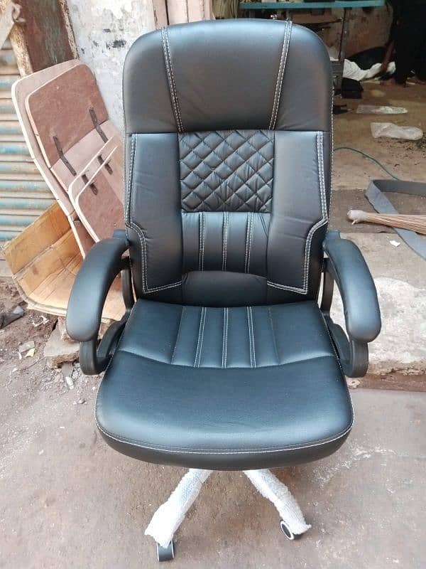 chair / office chair / boss chair / executive chair / gaming chair 12