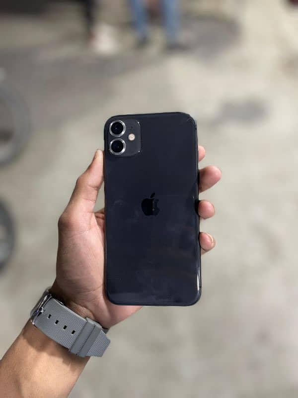 Iphone 11 pta approved 64gb 0