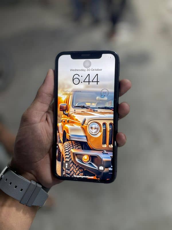 Iphone 11 pta approved 64gb 1