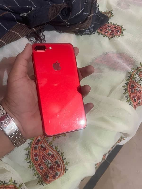 iphone 7 plus pta approved 2