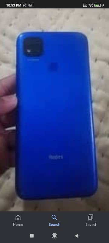 good condition hai redmi 9c 6