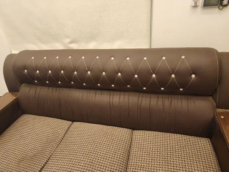 Sofa set 9