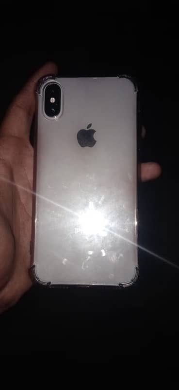 iPhone X pta approved 0