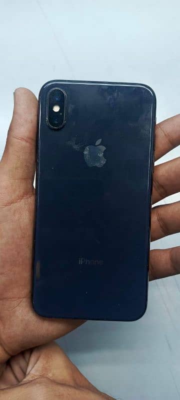 i phone x pta approved 2