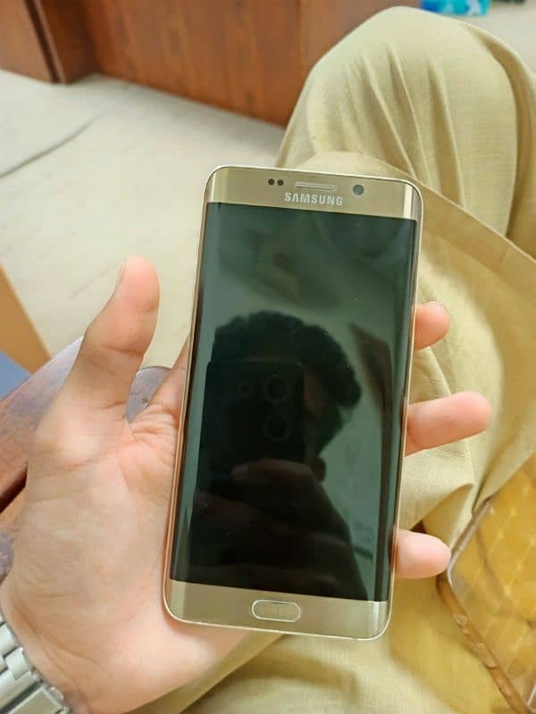 Samsung Galaxy S6 edge+ 1