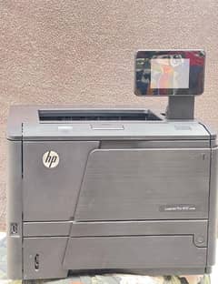 HP  printer