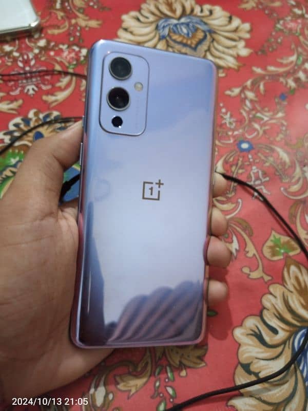 Oneplus 9 8/128 7