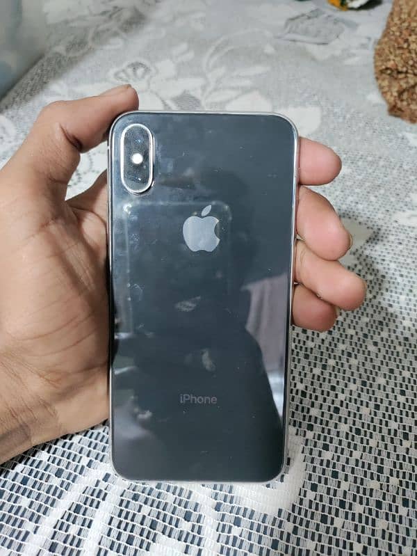 iphone x non pta 256 gb 2