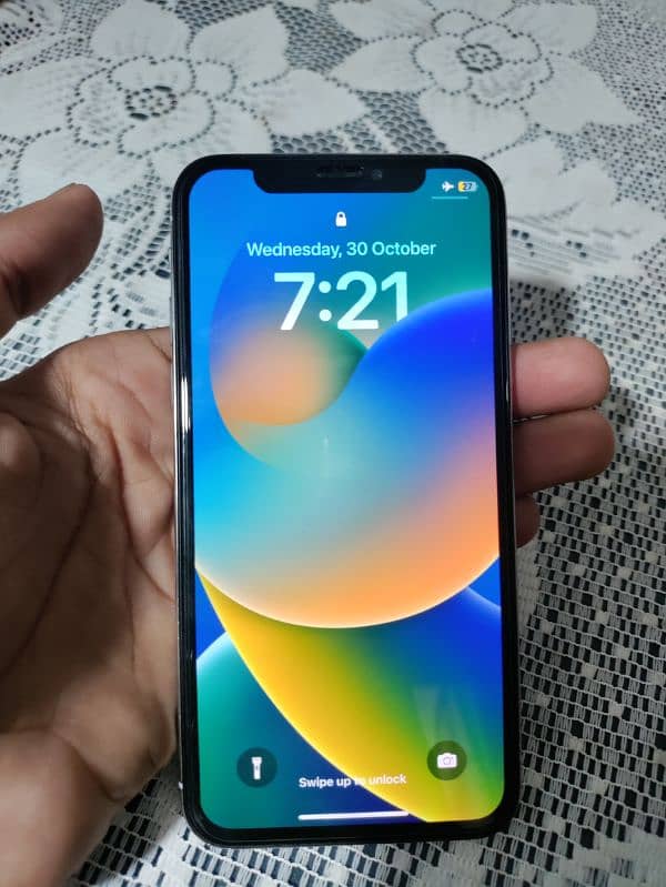 iphone x non pta 256 gb 3