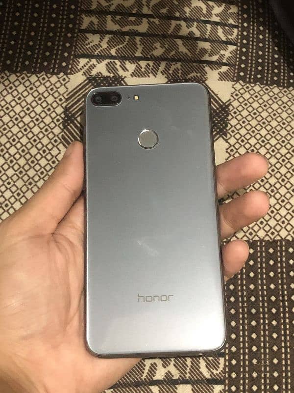 honor 9 lite 1