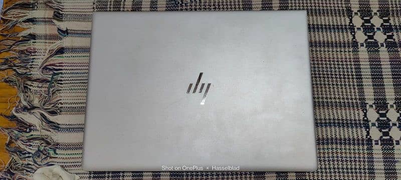 HP Elitebook 830 G5 3