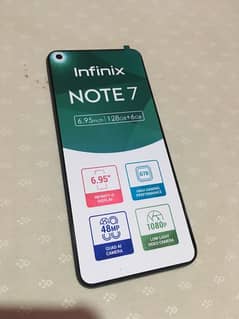 infinix