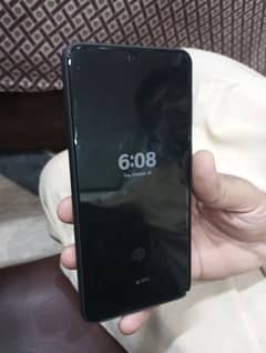 Samsung S21 Plus Matt black color