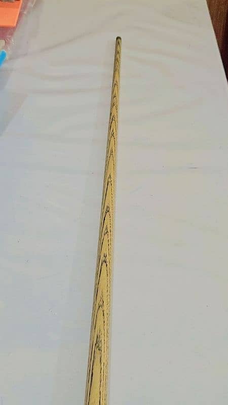 John parris 1 pcs cue. . . . 4