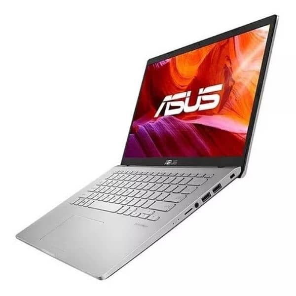 Asus X415 Laptop 1