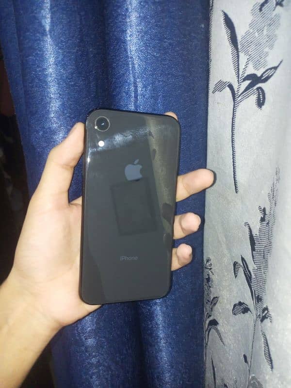 iphone Xr 128GB For Sale 0