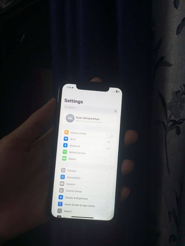 iphone Xr 128GB For Sale 6