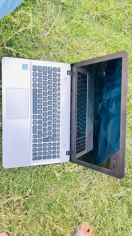 ASUS i5-7200U Notebook PC (Model - X541U) 3