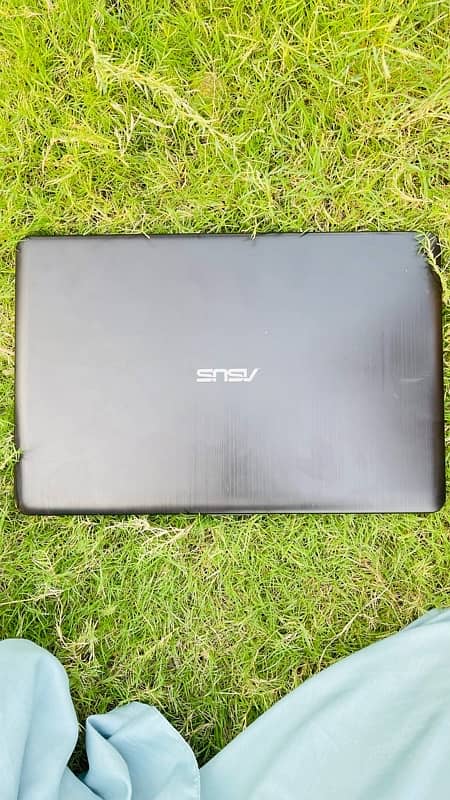 ASUS i5-7200U Notebook PC (Model - X541U) 10