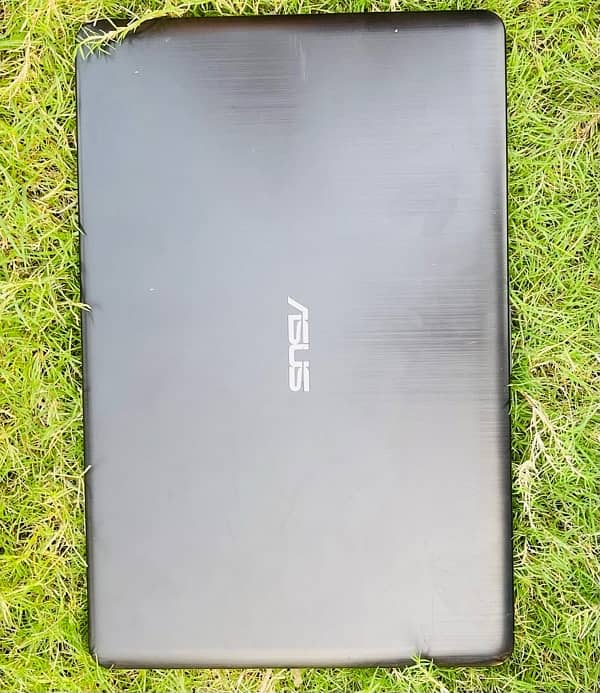 ASUS i5-7200U Notebook PC (Model - X541U) 11