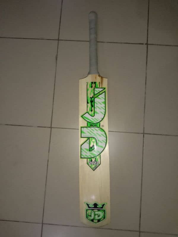 JD bat 1