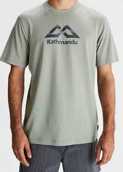 Original Brand Kathmandu T-shirts For Sale