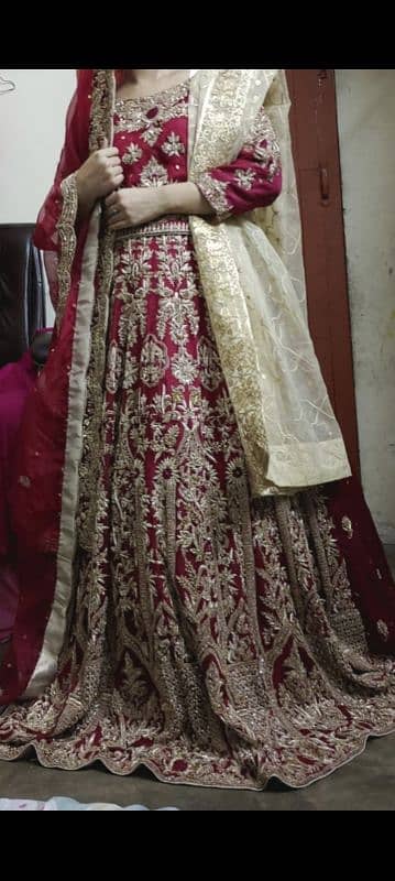 lehnga foe sale 1