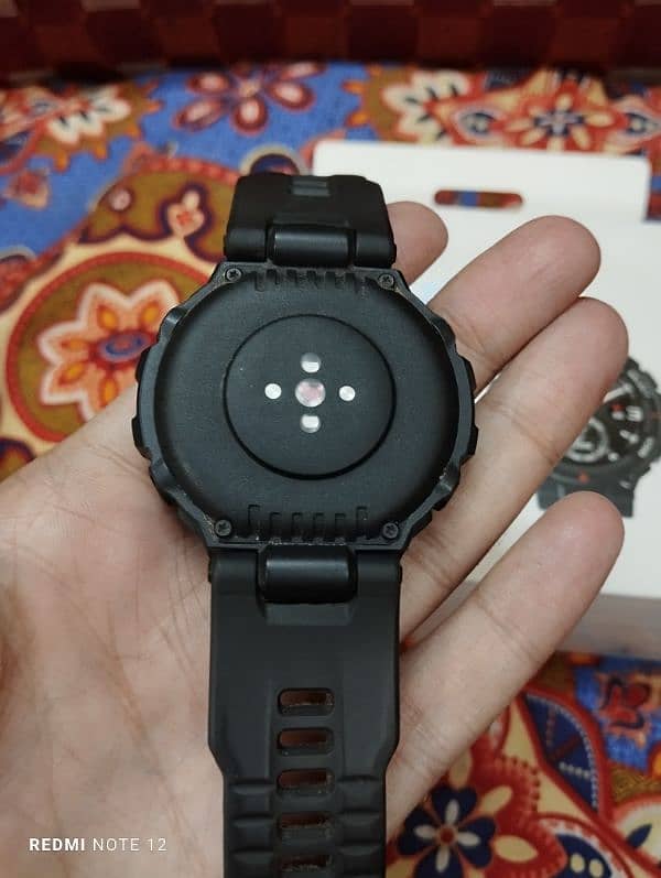 Amazfit T-Rex Smart watch 2