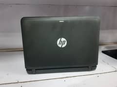 HP g2 core i3 6th generation 4GB ram 500GB hard disk screen 12.5inches