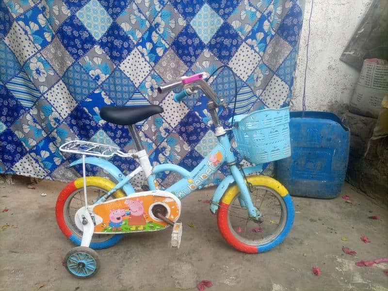 kids cycle sale 12 size 1