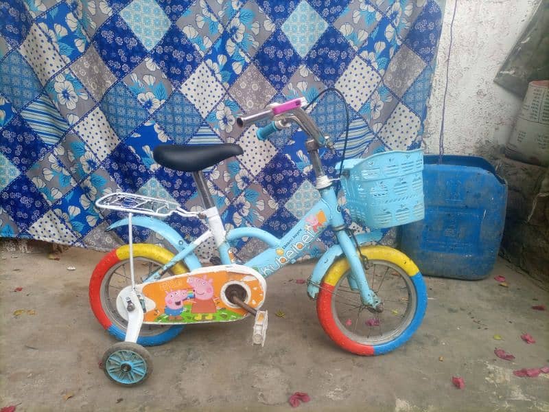 kids cycle sale 12 size 2