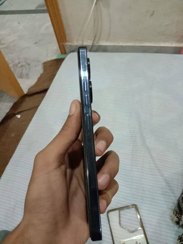 tecno camon 20   8+8 ram   256 memory 1