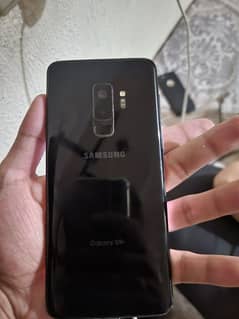 Samsung s9 plus non pta