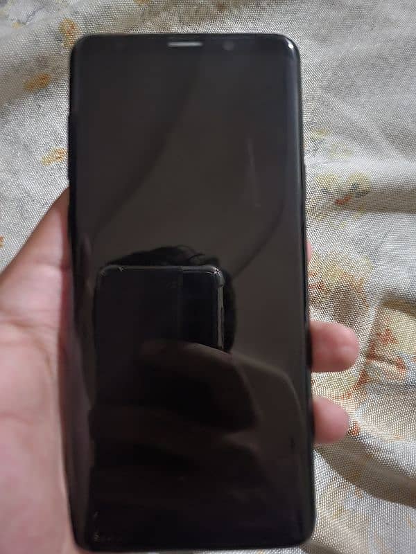 Samsung s9 plus non pta 2