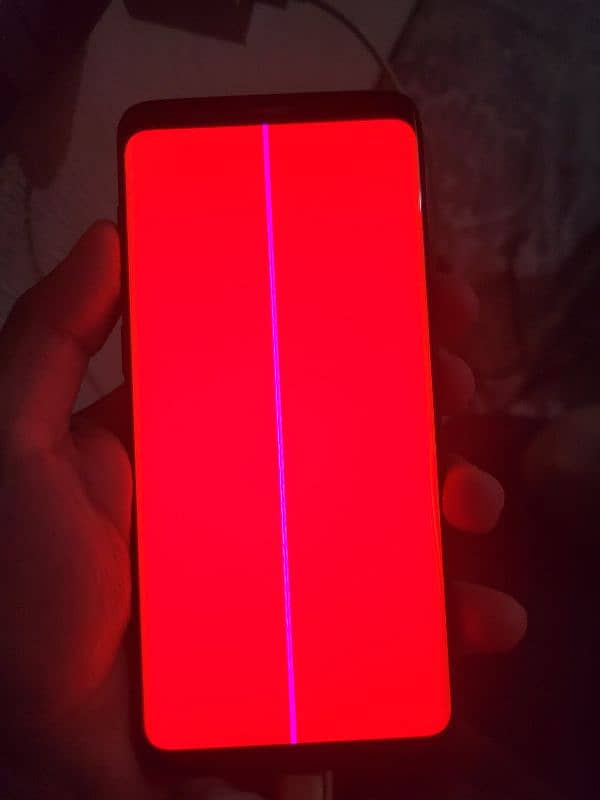 Samsung s9 plus non pta 5