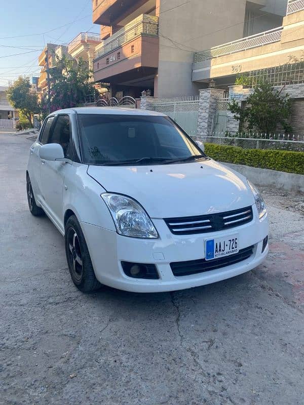 suzuki swift for sale 1