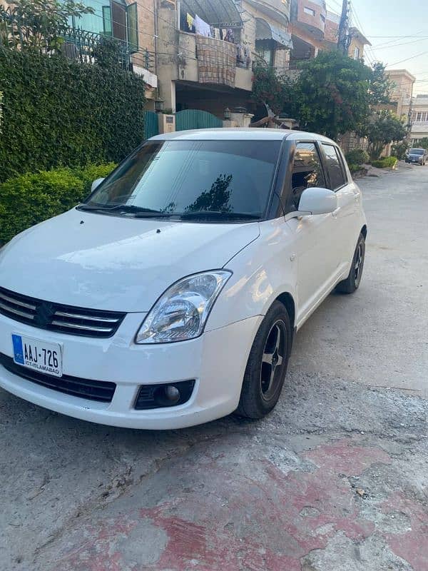 suzuki swift for sale 2